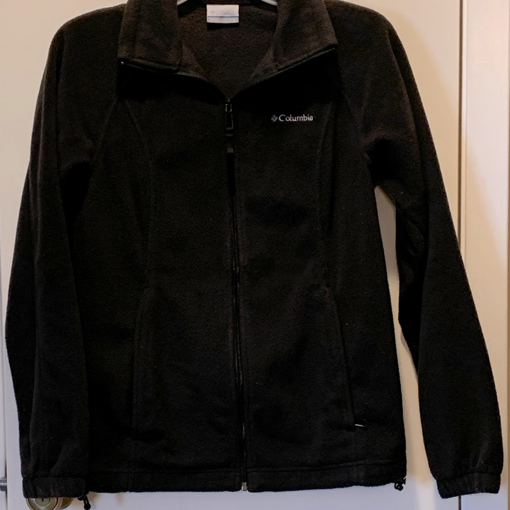 Columbia Women’s  Fleece Jacket